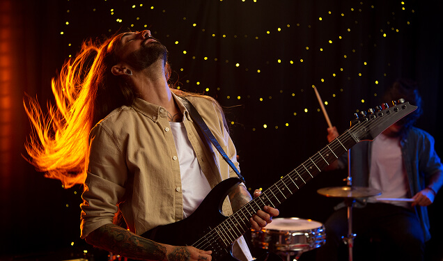 Corporate Annual Meeting