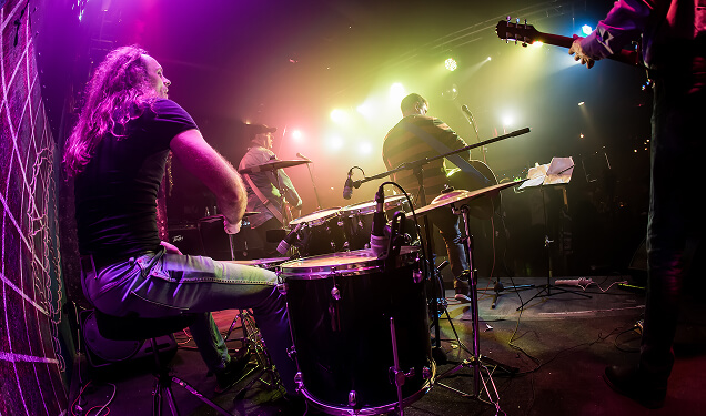 Sports Tournament Coverage