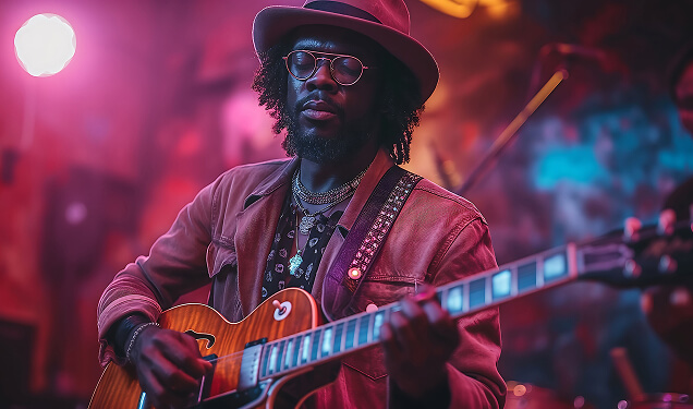 Product Launch Event