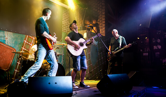 Product Launch Event